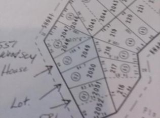 0 Woodsey Rd, Crestline, CA 92325