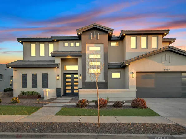 12400 Freshwater Dr, El Paso, TX 79928
