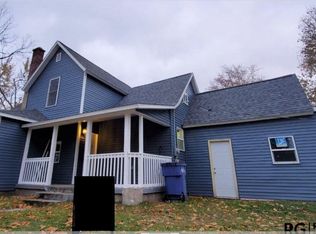 156 Rose St SW, Grand Rapids, MI 49507