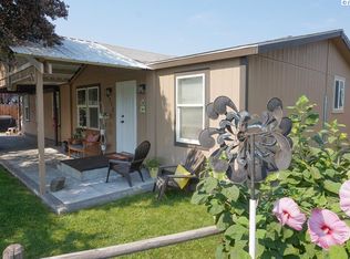 4710 W Hood Ave, Kennewick, WA 99336