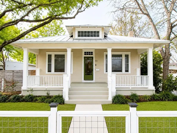 501 Park Blvd, Austin, TX 78751