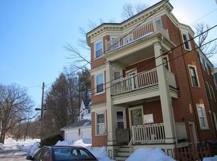 85 Glen Rd #3, Jamaica Plain, MA 02130
