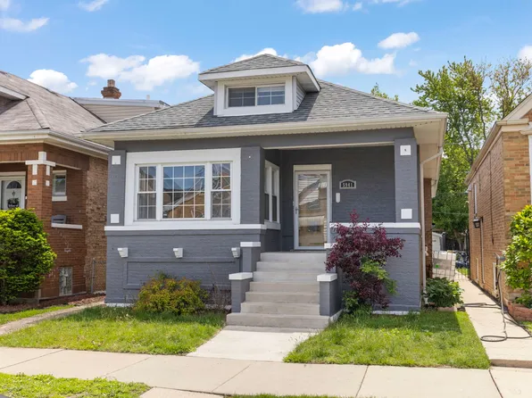 5941 W Warwick Ave, Chicago, IL 60634