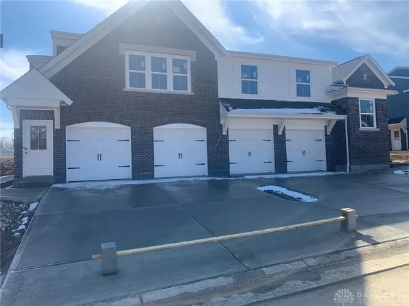 1681 Golden Clove Bnd S #22-300, Sugarcreek Township, OH 45305