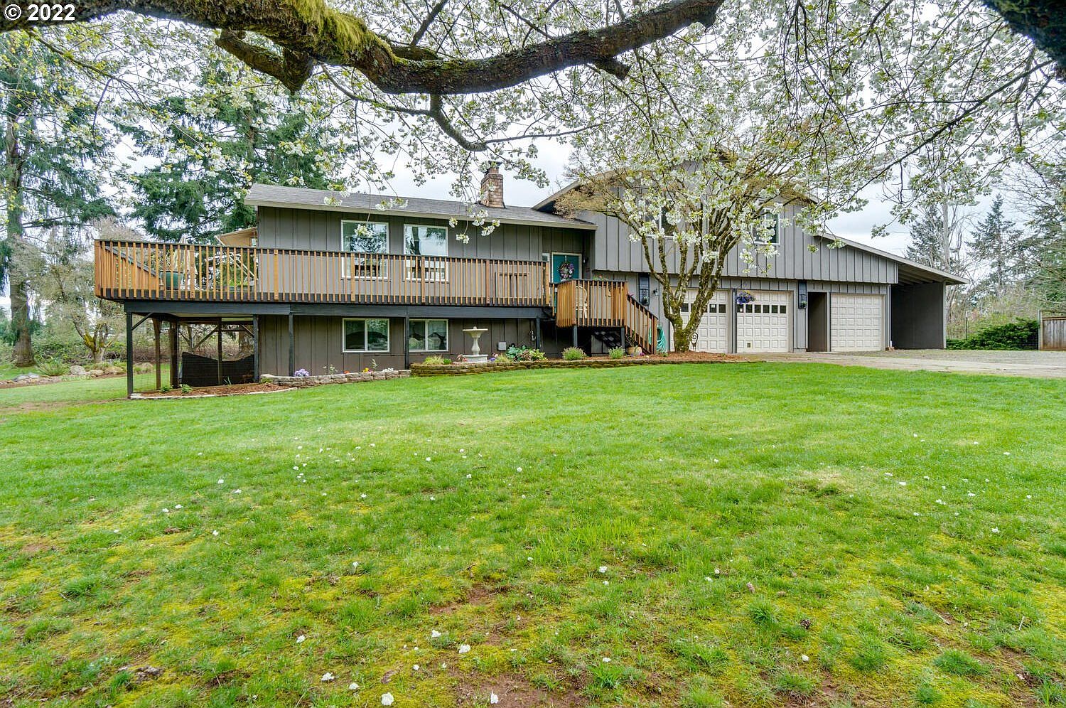 10916 S Beutel Rd, Oregon City, OR 97045 | MLS #22217178 | Zillow
