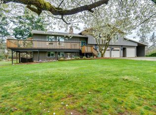 10916 Beutel Rd, Oregon City, OR 97045