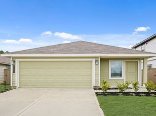 23157 Teakwood Hills Dr, Splendora, TX 77372