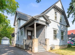 1227 N Clinton Ave #1221, Rochester, NY 14621