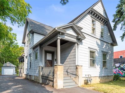 1227 N Clinton Ave #1221, Rochester, NY, 14621