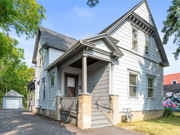 1227 N Clinton Ave #1221, Rochester, NY 14621