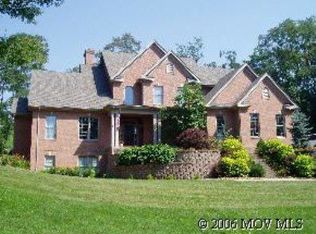 102 Sassafras Trce, Marietta, OH 45750