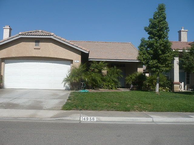 Courtesy of Park Place GMAC Real Estate