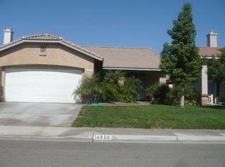 14956 Camellia Dr, Fontana, CA 92337