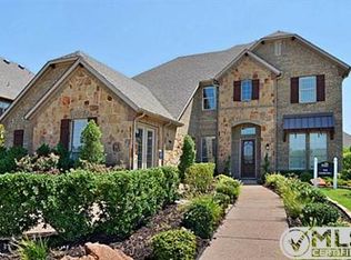 2408 Trophy Club Dr, Trophy Club, TX 76262