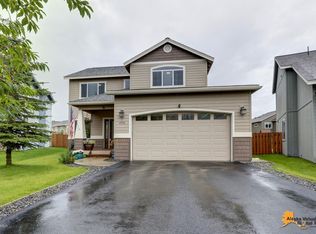 2956 Gladys Marie Cir, Anchorage, AK 99516