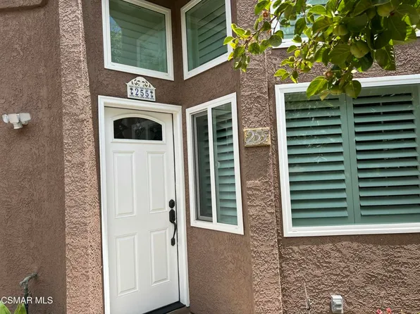 255 N Skyline Dr, Thousand Oaks, CA 91362