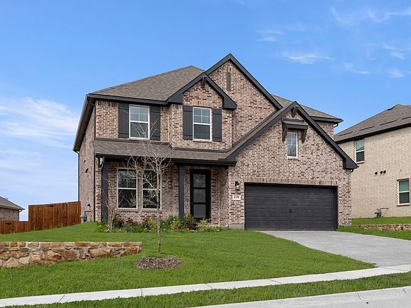 2nd image of 4308 Crossvine Ln
