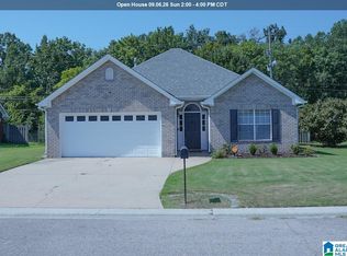 231 Hickory Point Ln, Helena, AL 35080