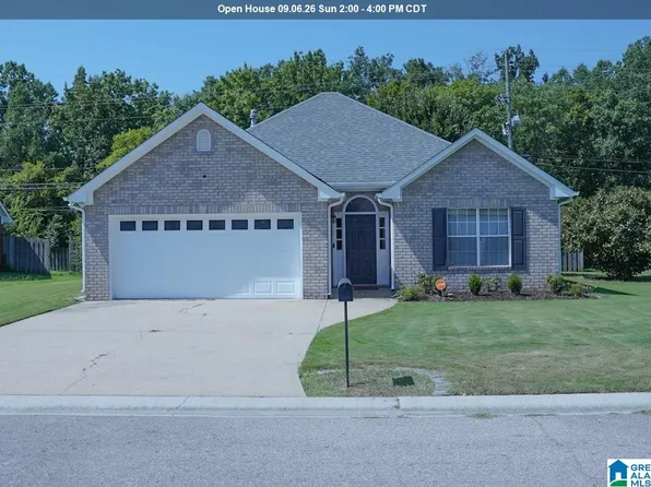 231 Hickory Point Ln, Helena, AL 35080