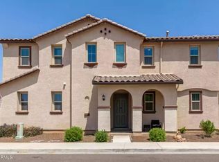 16226 W Culver St, Goodyear, AZ 85338