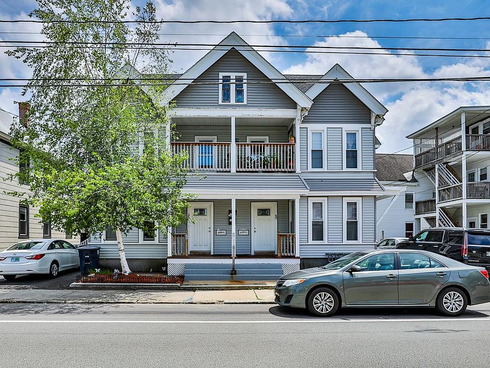 1st image of 38 Kinsley St #40