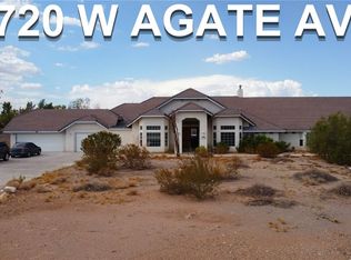 7720 W Agate Ave, Las Vegas, NV 89113