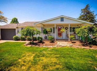 4420 N 750th Rd W, Huntington, IN 46750