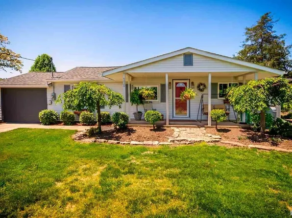 4420 N 750th Rd W, Huntington, IN 46750