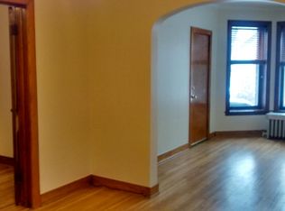 2533 W Thomas St FLOOR 1, Chicago, IL 60622