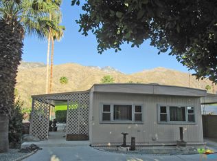 245 Tunis St, Palm Springs, CA 92264
