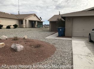 3470 Tomahawk Dr APT 101, Lake Havasu City, AZ 86406