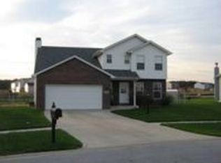 12326 Randolph Ct, Crown Point, IN 46307
