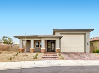 677 Gibbons Grove St, Henderson, NV 89011