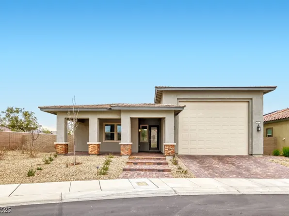 677 Gibbons Grove St, Henderson, NV 89011