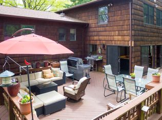 11 Diamond Ct, Glen Rock, NJ 07452