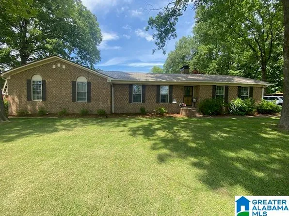 635 Browning Rd, Odenville, AL 35120