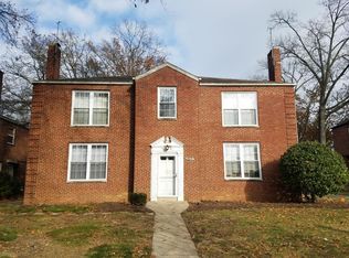 2872 Sherwood Rd APT D, Columbus, OH 43209