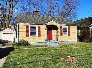 1710 Highland St, Middletown, OH 45044