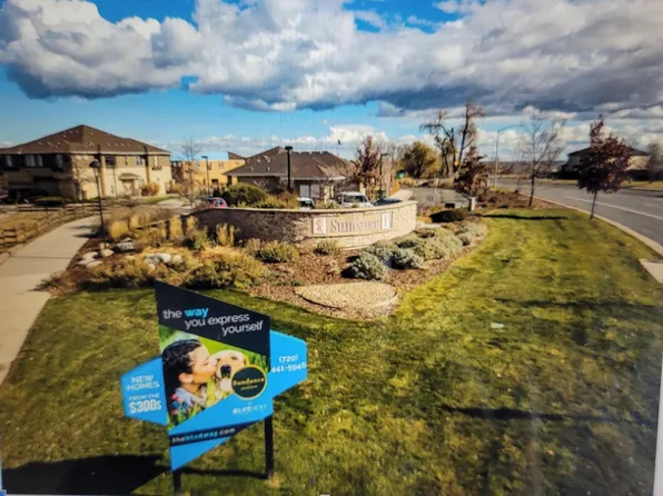 887 E 98th Ave, Thornton, CO