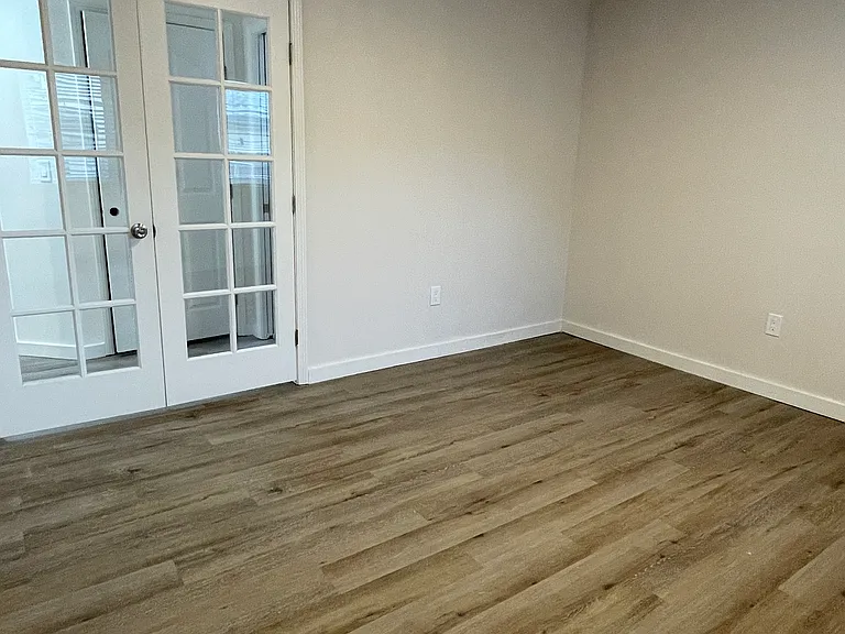 Flex Room/4th Bedroom
