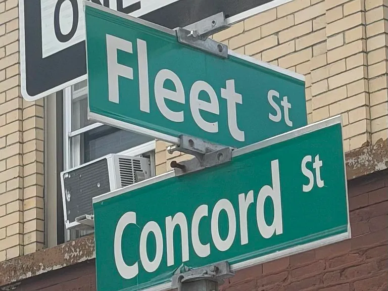 32 Concord St #2 — Photo 43