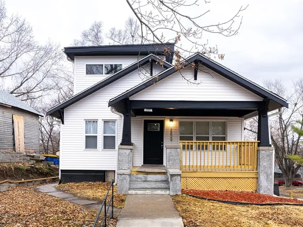 2229 Seneca St, Saint Joseph, MO 64507