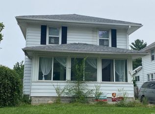 119 E Woodside St, South Bend, IN