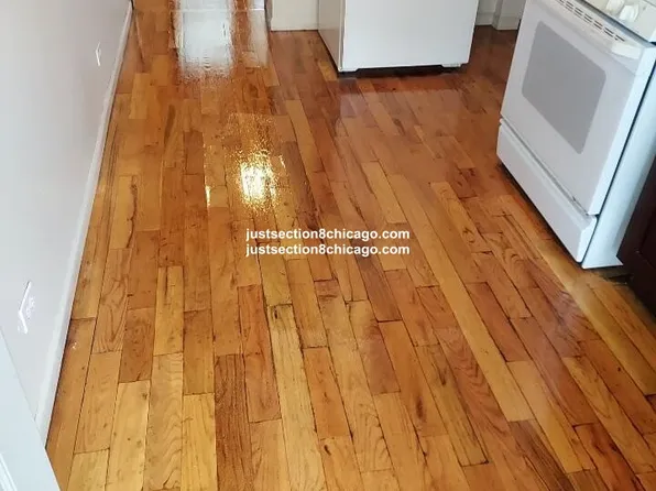 1001 N Lamon Ave #2, Chicago, IL 60651