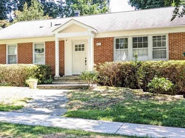 627 Crocus Dr, Rockville, MD 20850