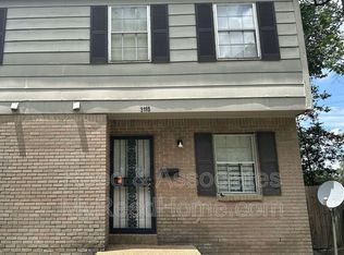3115 Monterrey Sq, Memphis, TN 38111