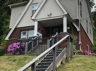 839 Reserve St, Pittsburgh, PA