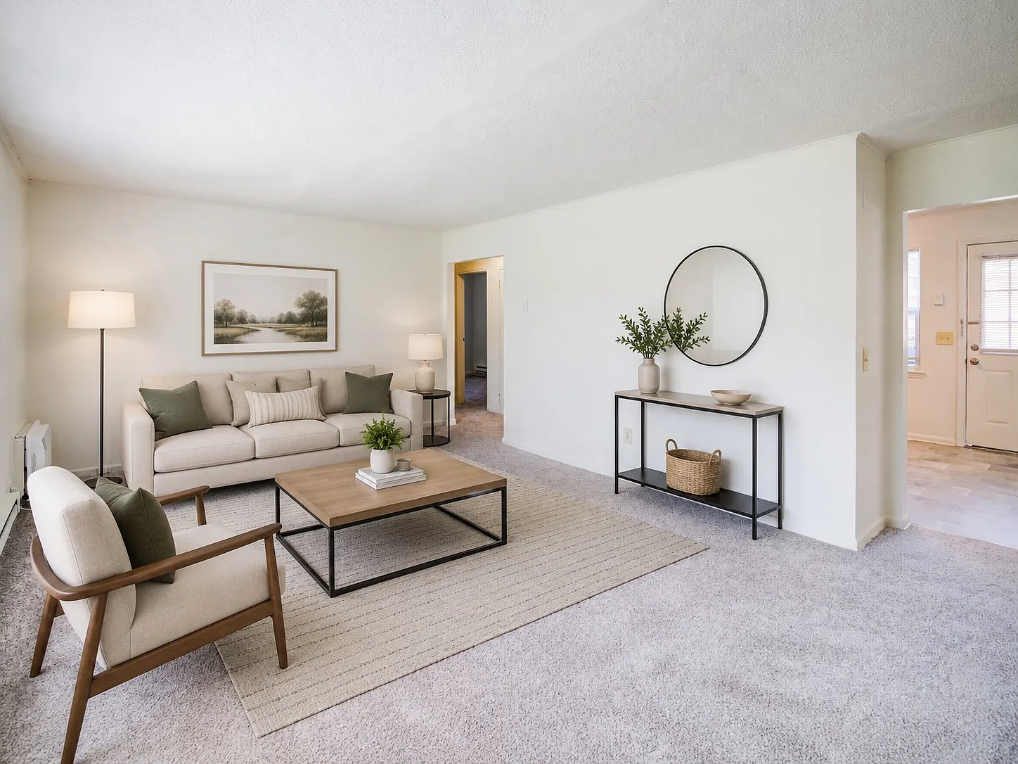 Eatoncrest Apartment Homes — Photo 4