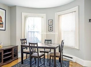 19 Greenwich Park #2S, Boston, MA 02118