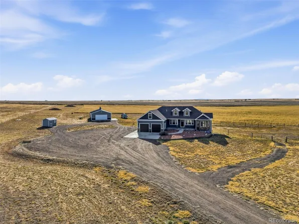 50950 E Maplewood Place, Bennett, CO 80102
